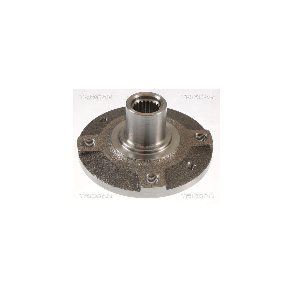 Radnabe TRISCAN 8535 25004 f&uuml;r RENAULT, Vorderachse