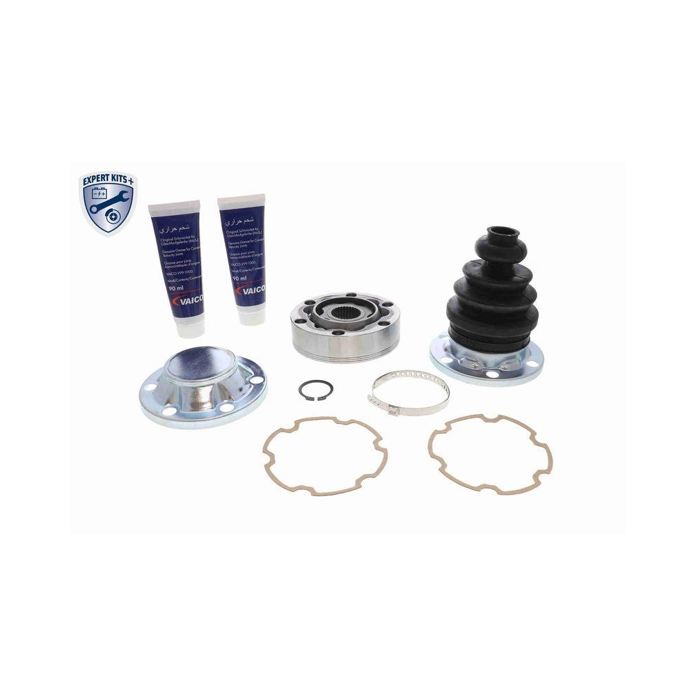 Gelenksatz, Antriebswelle VAICO V10-2169 EXPERT KITS + für SEAT SKODA VW VAG