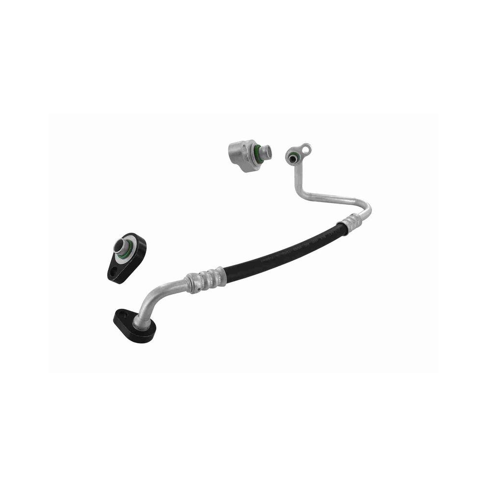 Hochdruck-/Niederdruckleitung, Klimaanlage VEMO V25-20-0041 für FORD