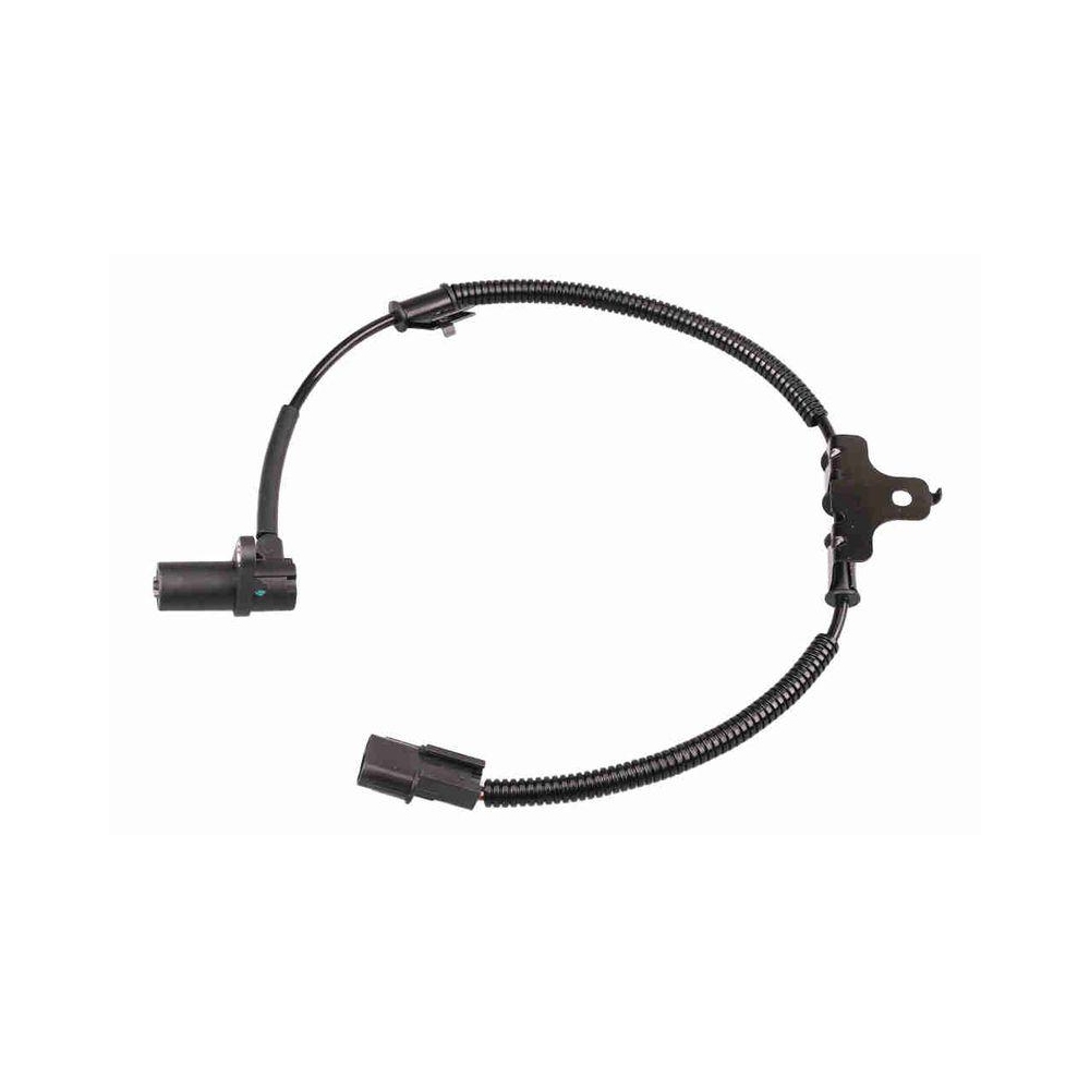 Sensor, Raddrehzahl VEMO V53-72-0124 Original VEMO Qualit&auml;t f&uuml;r KIA