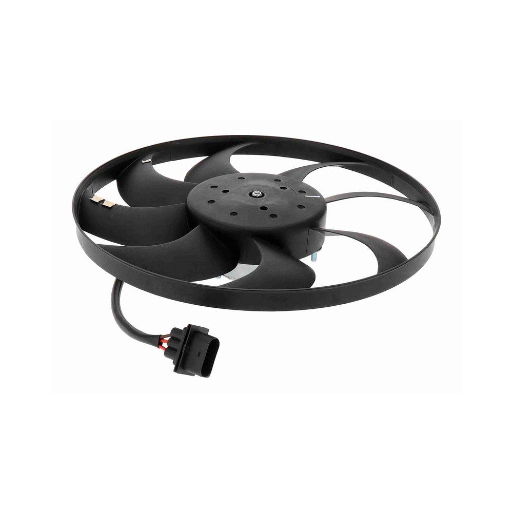 Lüfter, Motorkühlung VEMO V15-01-1935 Original VEMO Qualität für SEAT SKODA VW