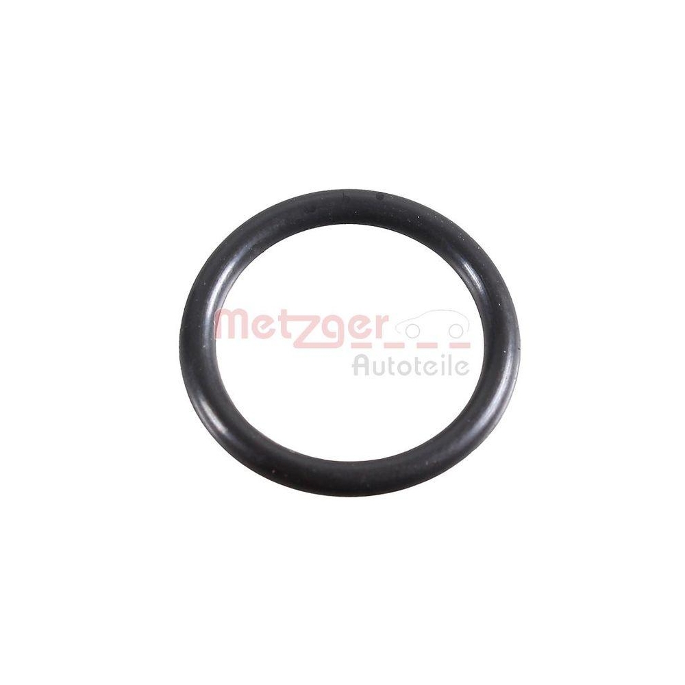 Dichtring, Lader METZGER 2430052 für PORSCHE JOHN DEERE