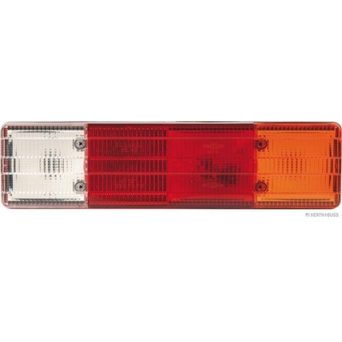 HERTH+BUSS ELPARTS 83830022 Heckleuchte f&uuml;r AUW&Auml;RTER MERCEDES-BENZ DEMAG K&Ouml;GEL