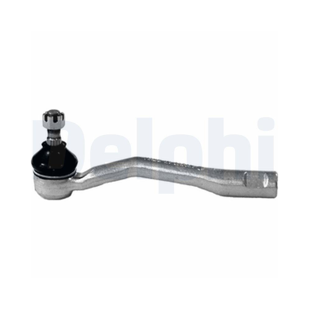 DELPHI TA1630 Spurstangenkopf für TOYOTA, Vorderachse links