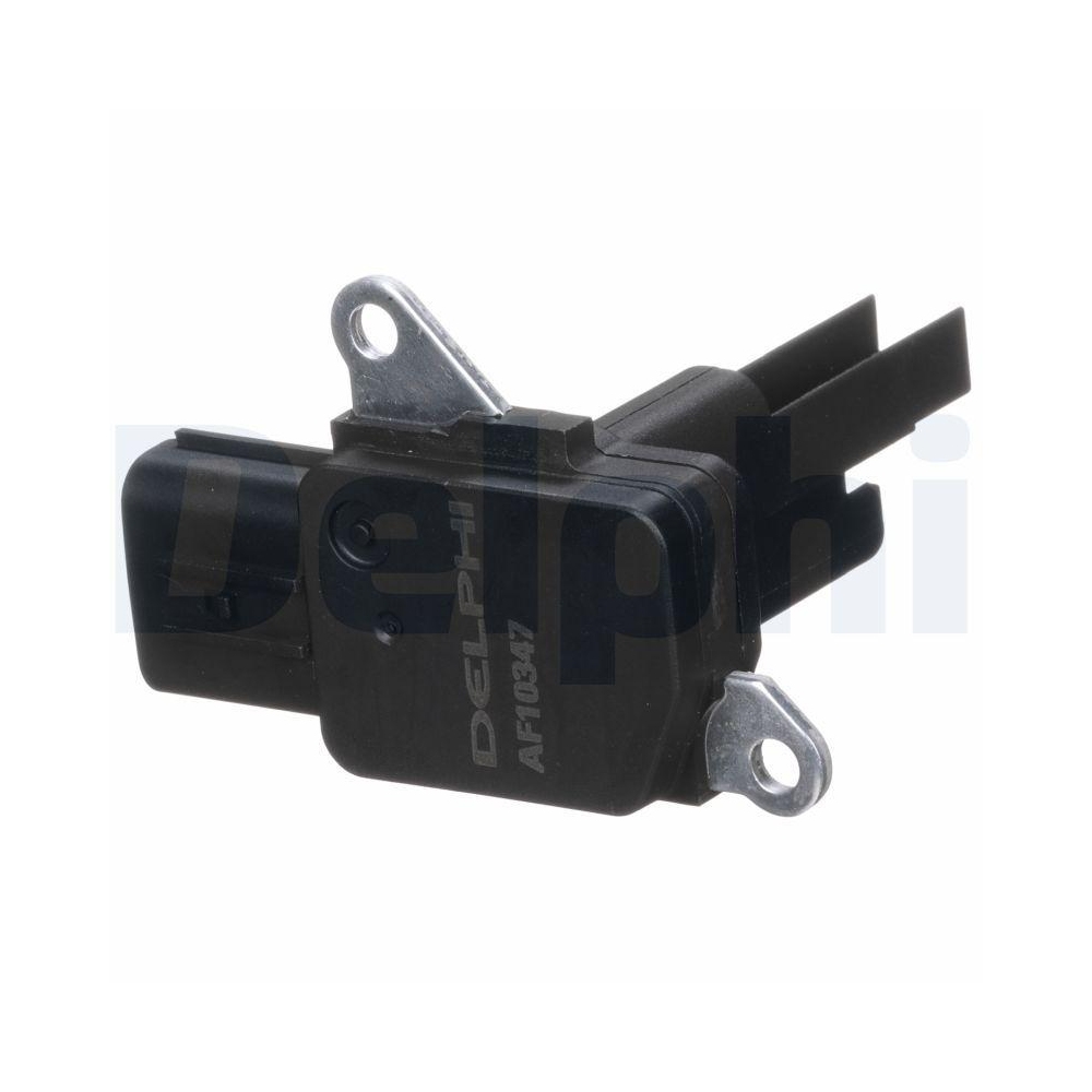DELPHI AF10347-12B1 Luftmassenmesser für DAIHATSU MITSUBISHI TOYOTA HYUNDAI