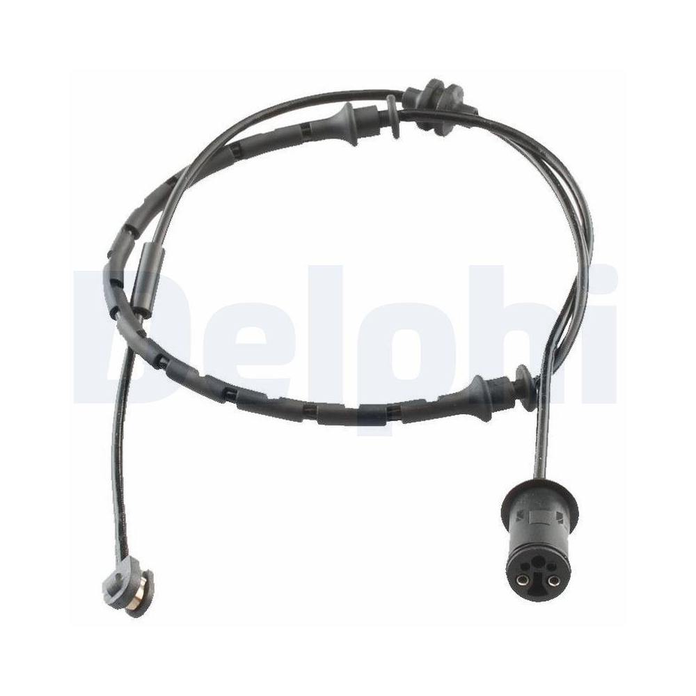DELPHI LZ0176 Warnkontakt, Bremsbelagverschlei&szlig; f&uuml;r OPEL VAUXHALL, Vorderachse