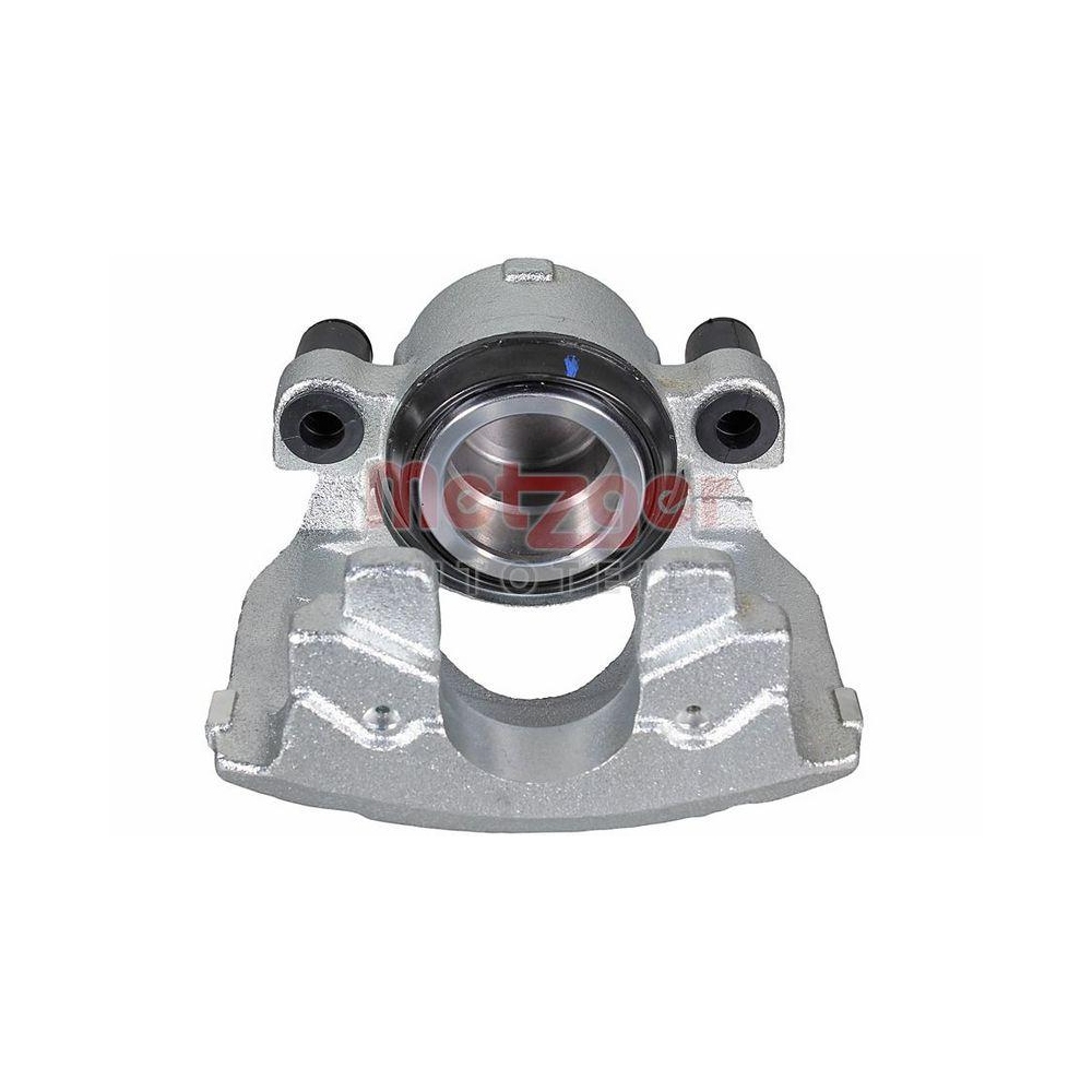 Bremssattel METZGER AUTOTEILE 6261753 GREENPARTS f&uuml;r FORD, Vorderachse links