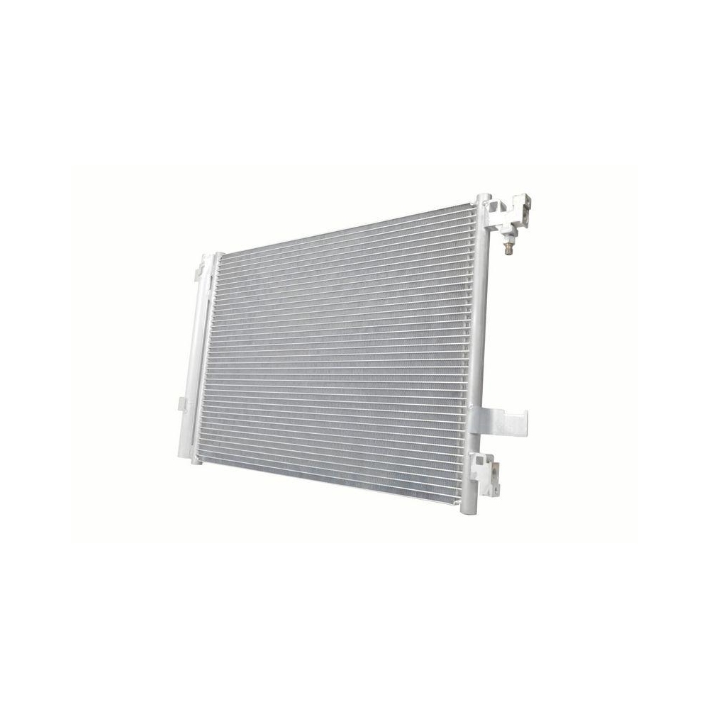 HELLA Kondensator, Klimaanlage 8FC 366 221-141 >>> Easy2Fit <<< f&uuml;r GMC OPEL