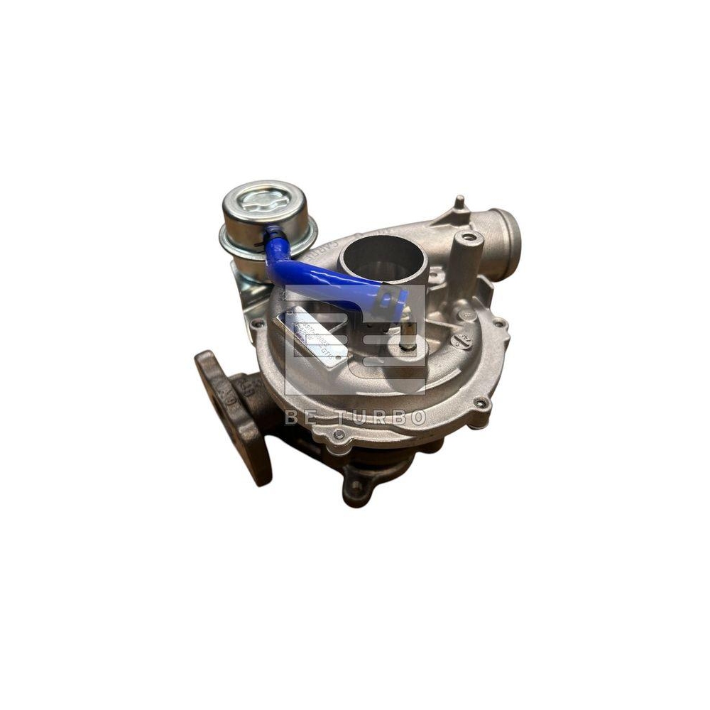 BE TURBO 124151RED Lader, Aufladung f&uuml;r CITRO&Euml;N/PEUGEOT