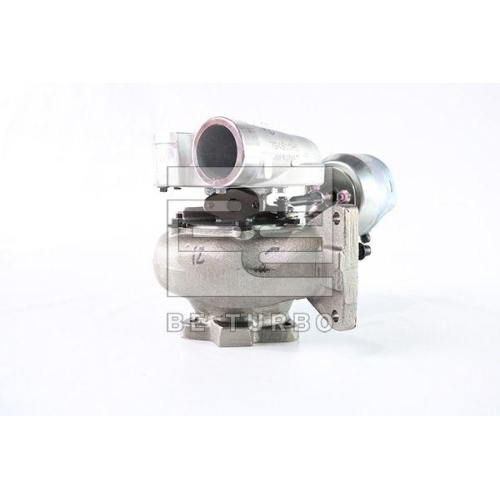 BE TURBO 130640 Lader, Aufladung f&uuml;r VOLVO VOLVO PENTA