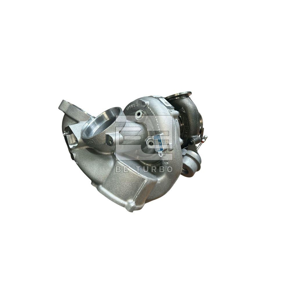 BE TURBO 130287 Lader, Aufladung f&uuml;r BMW