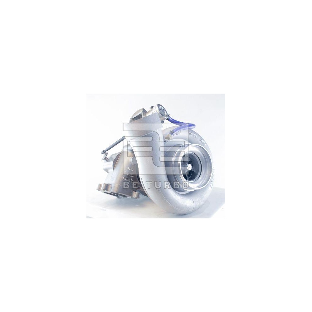 BE TURBO 128037 Lader, Aufladung f&uuml;r SCANIA