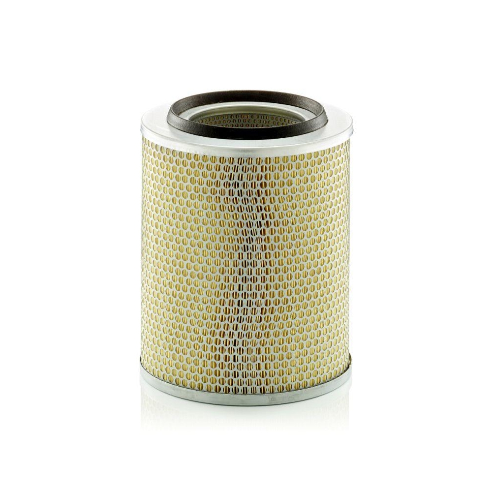 MANN-FILTER C 24 393 Luftfilter f&uuml;r IVECO VME