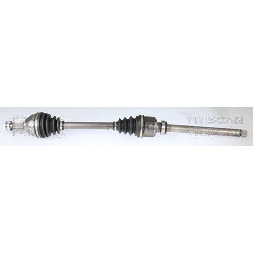 TRISCAN 8540 10578 Antriebswelle f&uuml;r CITRO&Euml;N FIAT OPEL PEUGEOT VAUXHALL