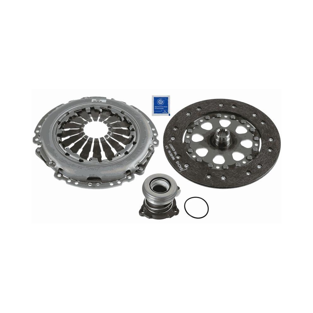 Kupplungssatz SACHS 3000 990 251 Kit plus CSC f&uuml;r