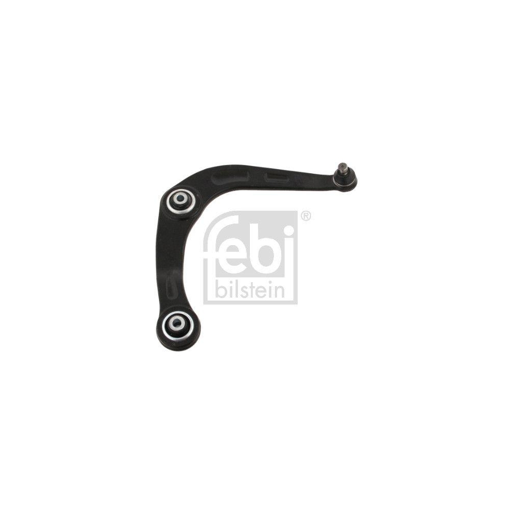 FEBI BILSTEIN Lenker, Radaufh&auml;ngung 29427 f&uuml;r PEUGEOT, Vorderachse rechts, unten