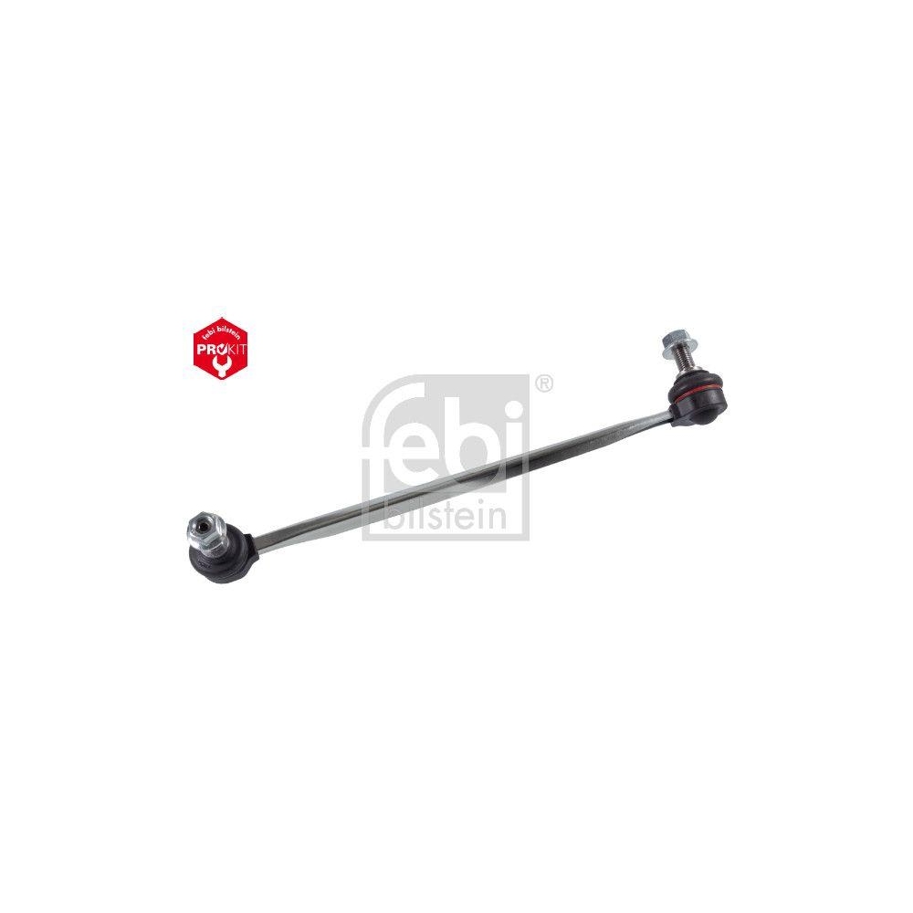 FEBI BILSTEIN Stange/Strebe, Stabilisator 102810 ProKit f&uuml;r AUDI SEAT SKODA VW