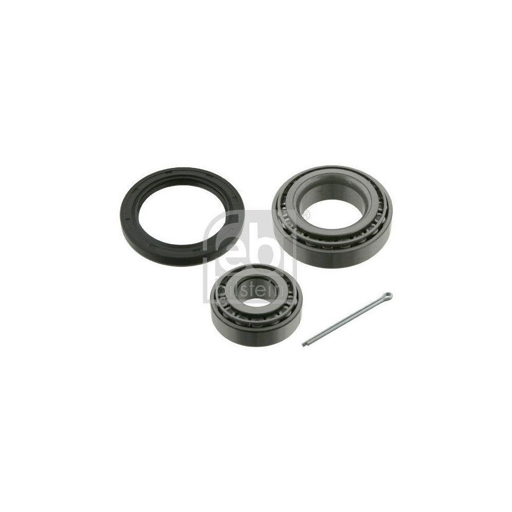 FEBI BILSTEIN Radlagersatz 27479 f&uuml;r TOYOTA, Vorderachse links