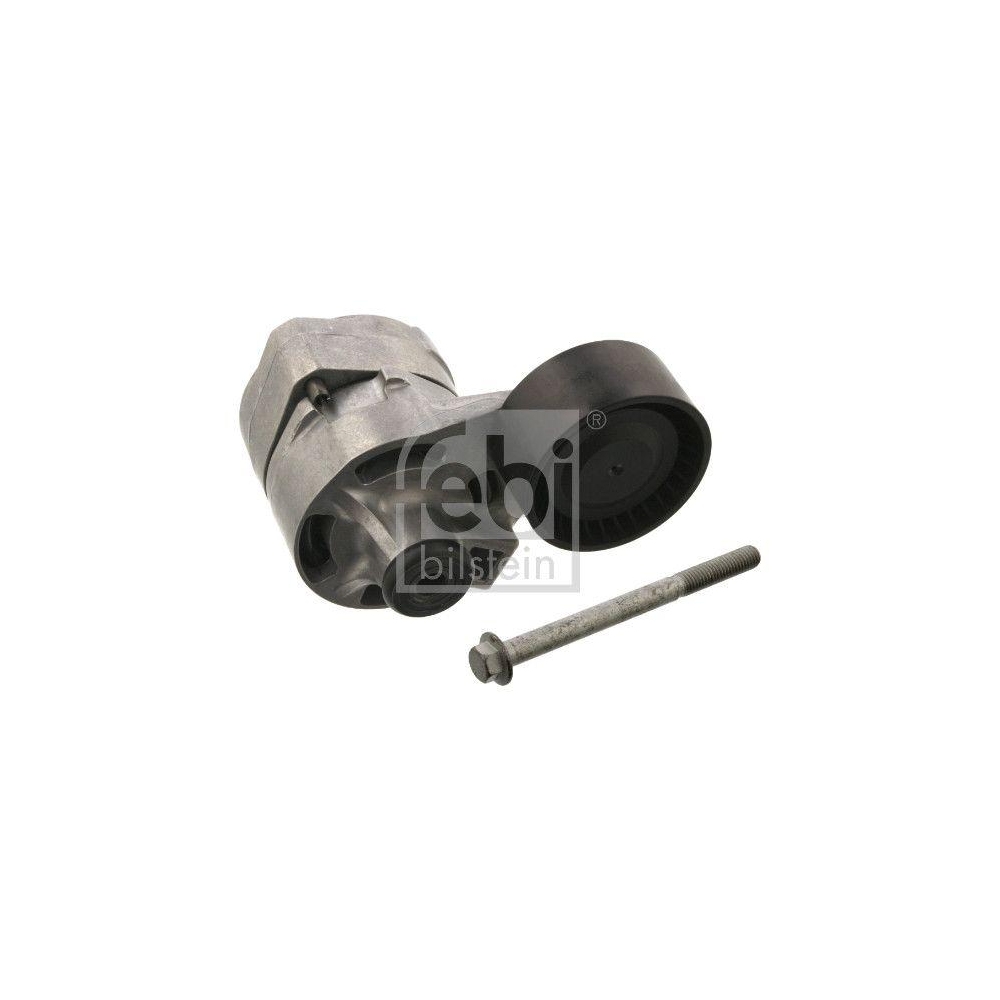 FEBI BILSTEIN Riemenspanner, Keilrippenriemen 37255 f&uuml;r FORD FORD USA