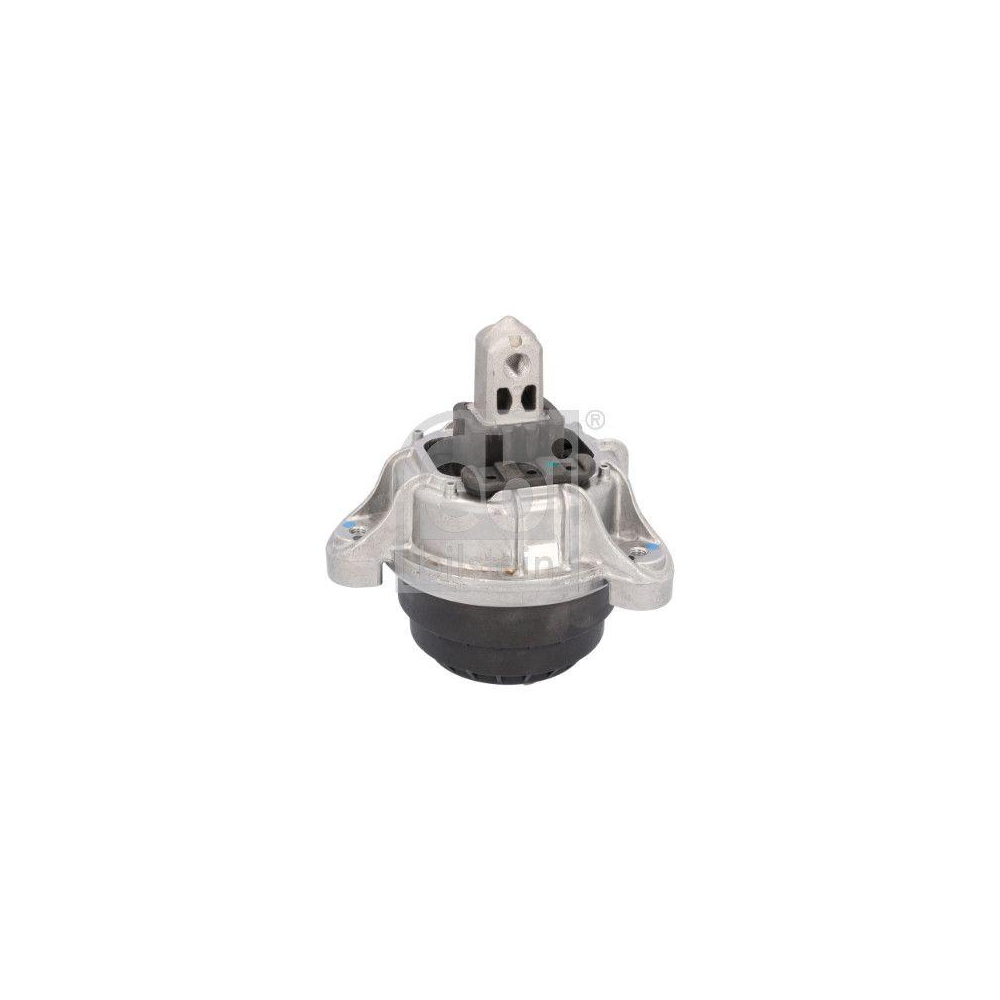 FEBI BILSTEIN Lagerung, Motor 45589 f&uuml;r BMW, links