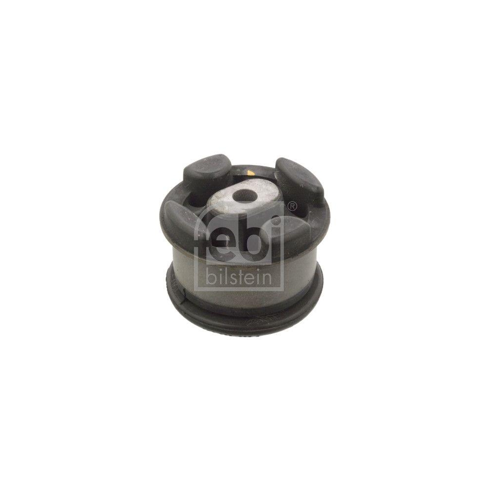 Lagerung, Verteilergetriebe FEBI BILSTEIN 103184 für AUDI VW, Hinterachse