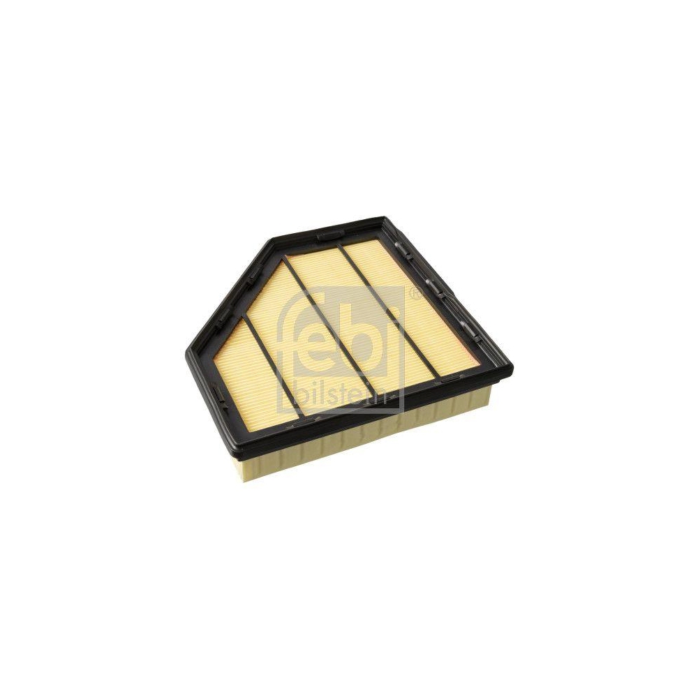 FEBI BILSTEIN Luftfilter 106089 f&uuml;r BMW, rechts, vorne