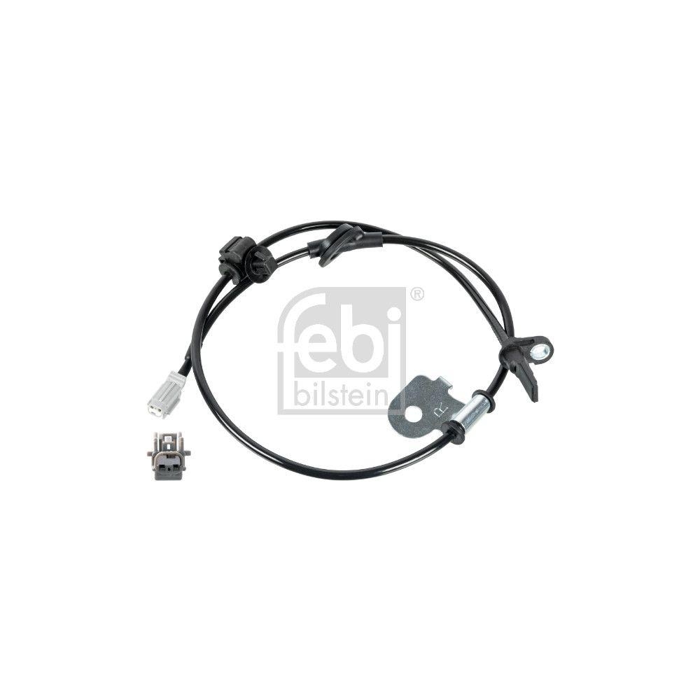 FEBI BILSTEIN Sensor, Raddrehzahl 174526 f&uuml;r SUBARU, Vorderachse rechts
