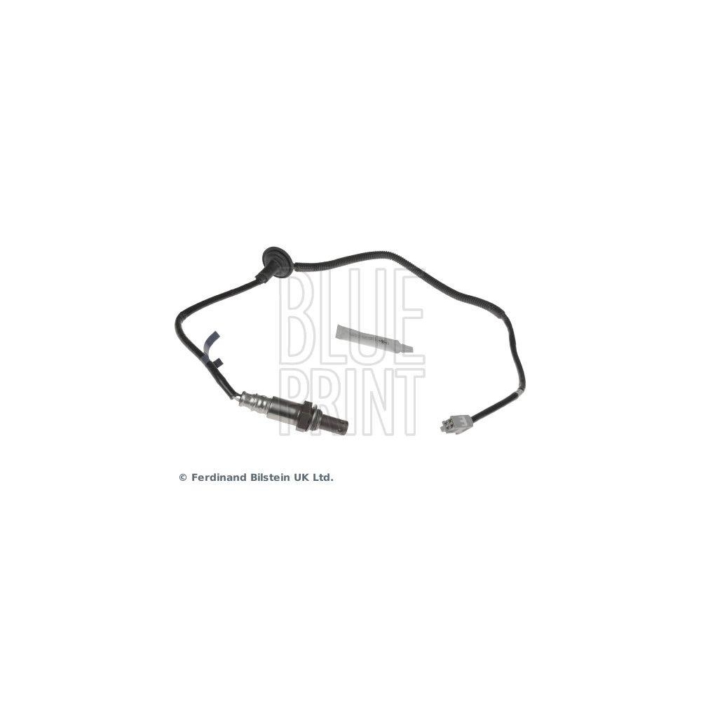 Lambdasonde BLUE PRINT ADT37047 f&uuml;r TOYOTA, nach Katalysator