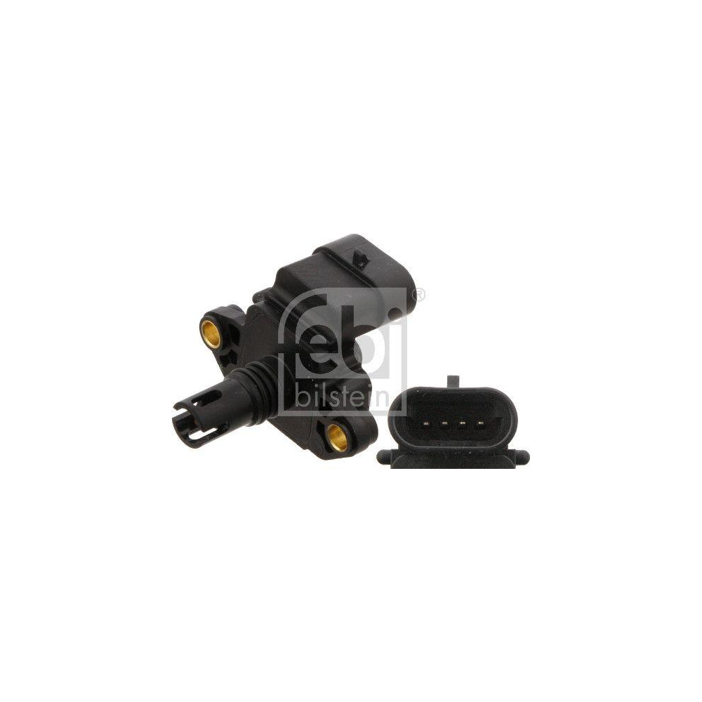 Sensor, Saugrohrdruck FEBI BILSTEIN 30860 für ROVER MINI LAND ROVER