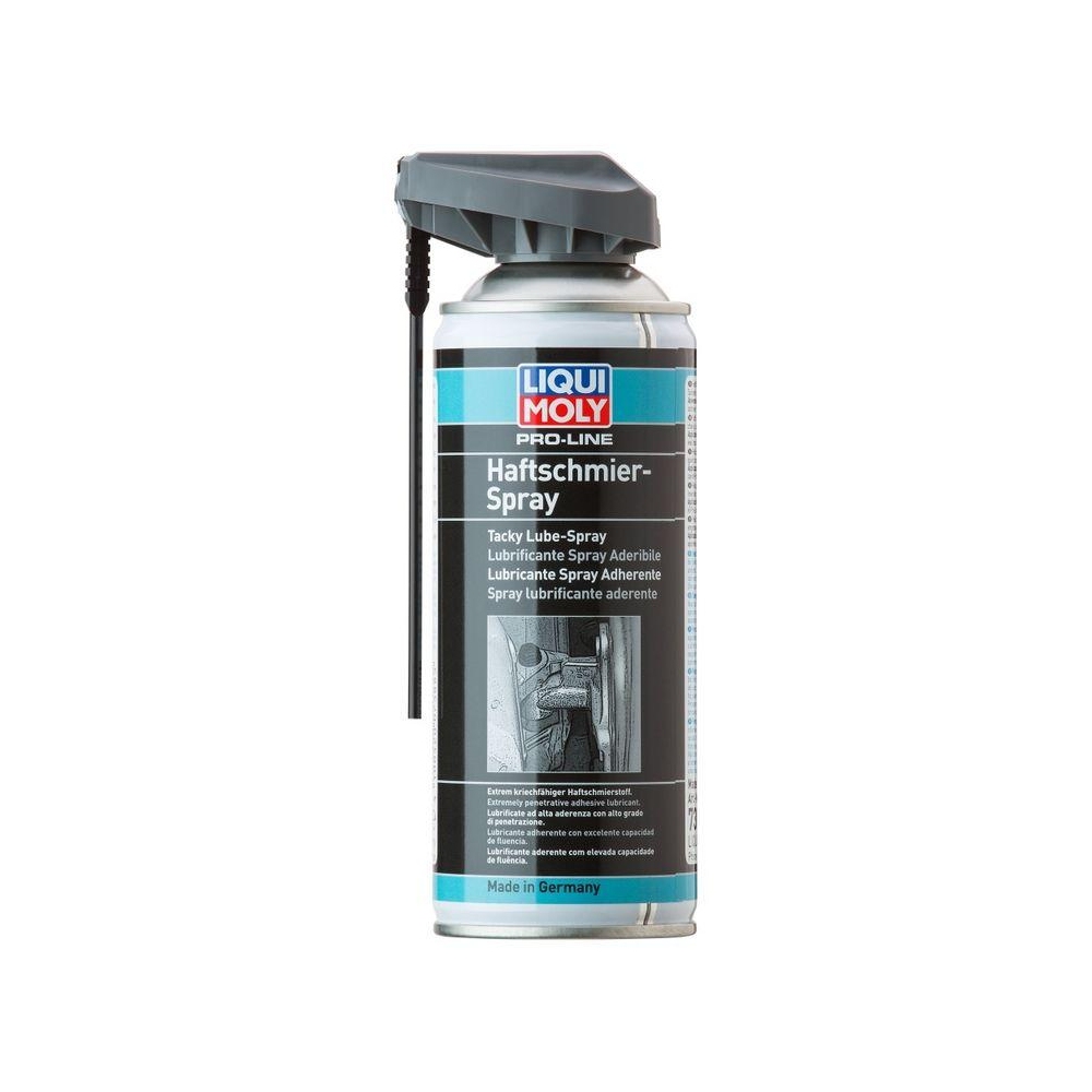 Kettenspray LIQUI MOLY 7388 Pro-Line Haftschmierspray für