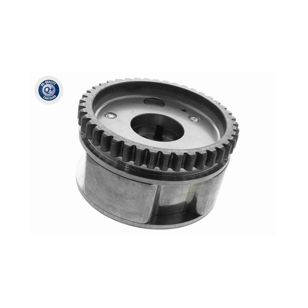 Nockenwellenversteller VAICO V38-0549 Q+, Erstausrüsterqualität für NISSAN