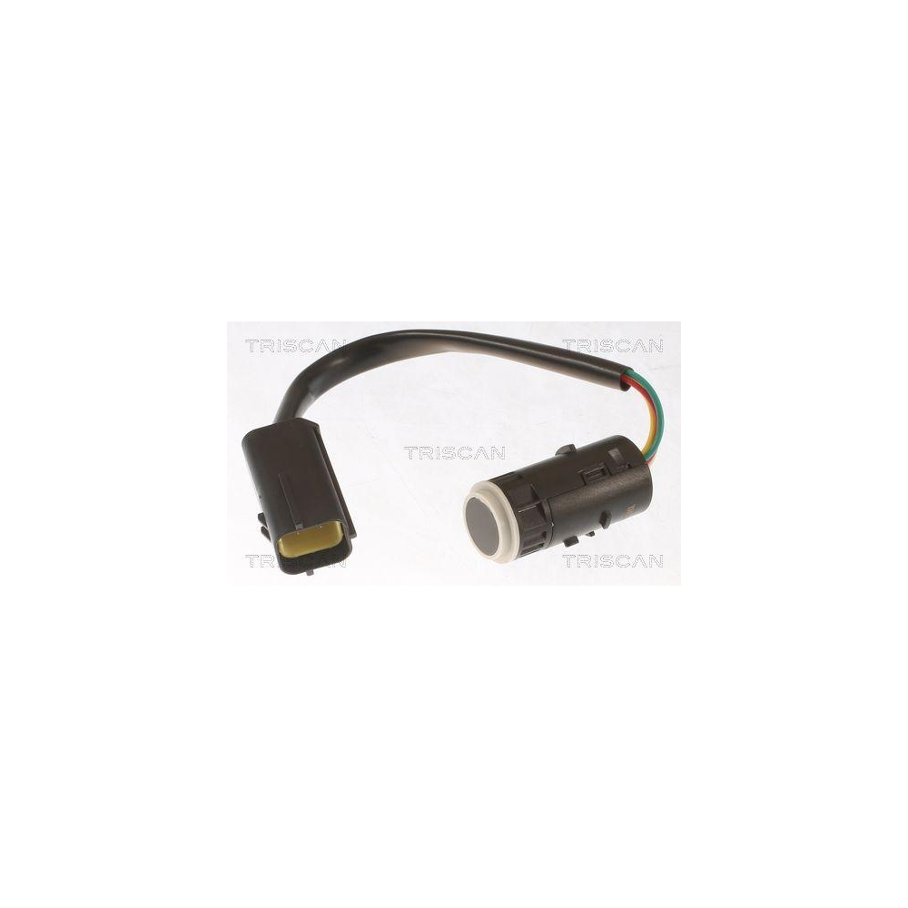 Sensor, Einparkhilfe TRISCAN 8815 18104 f&uuml;r HYUNDAI, beidseitig, hinten