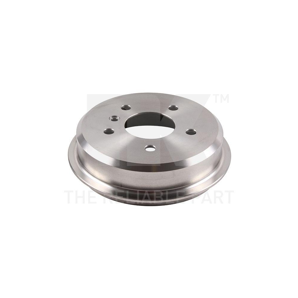 Bremstrommel NK 253301 f&uuml;r MERCEDES-BENZ, Hinterachse