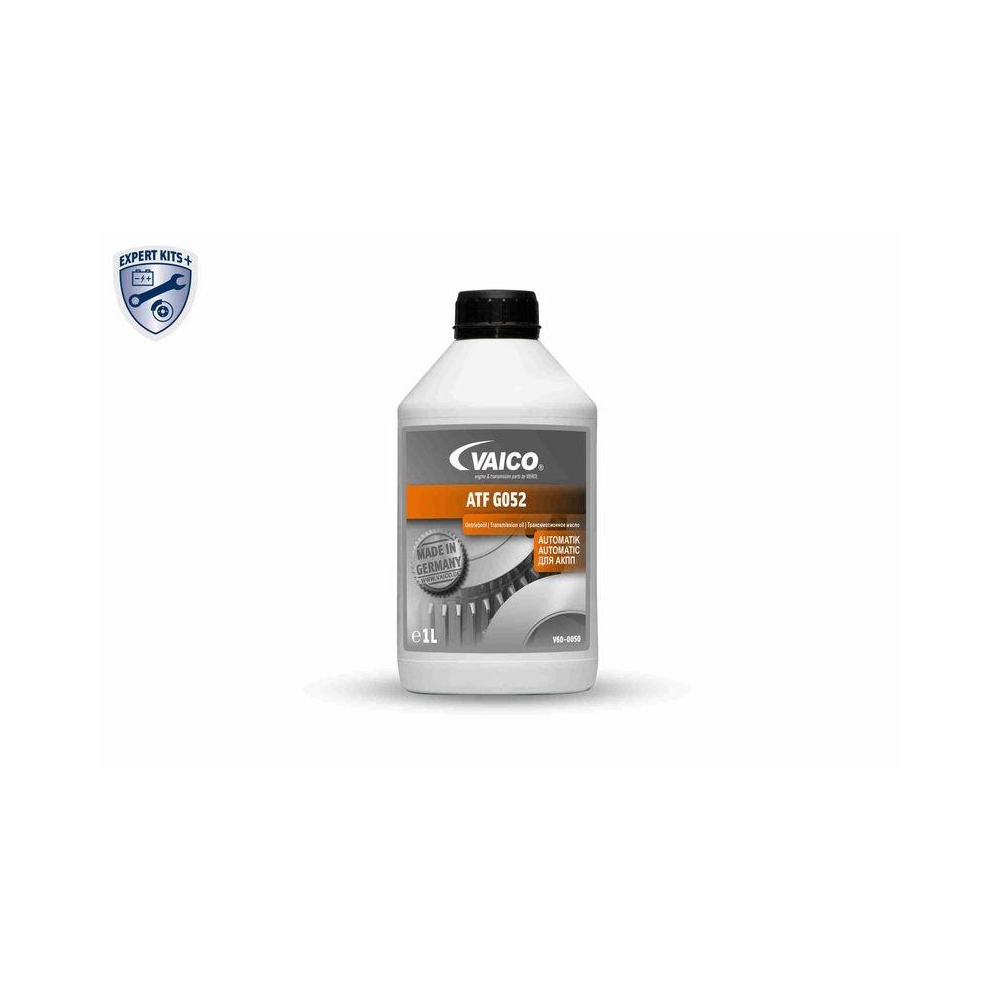 Automatikgetriebeöl VAICO V60-0050 Green Mobility Parts für AUDI SEAT SKODA VW