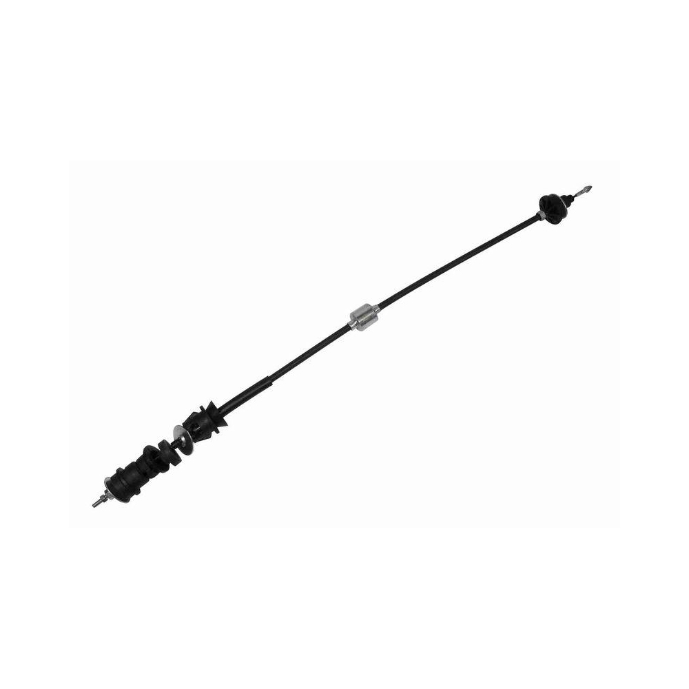 Seilzug, Kupplungsbet&auml;tigung VAICO V22-0237 Original VAICO Qualit&auml;t f&uuml;r CITRO&Euml;N