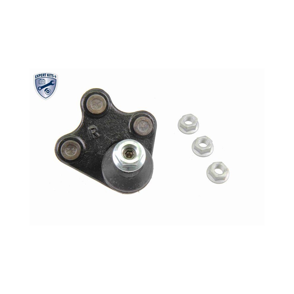 Trag-/F&uuml;hrungsgelenk VAICO V10-9789 EXPERT KITS + f&uuml;r AUDI SEAT SKODA VW VAG