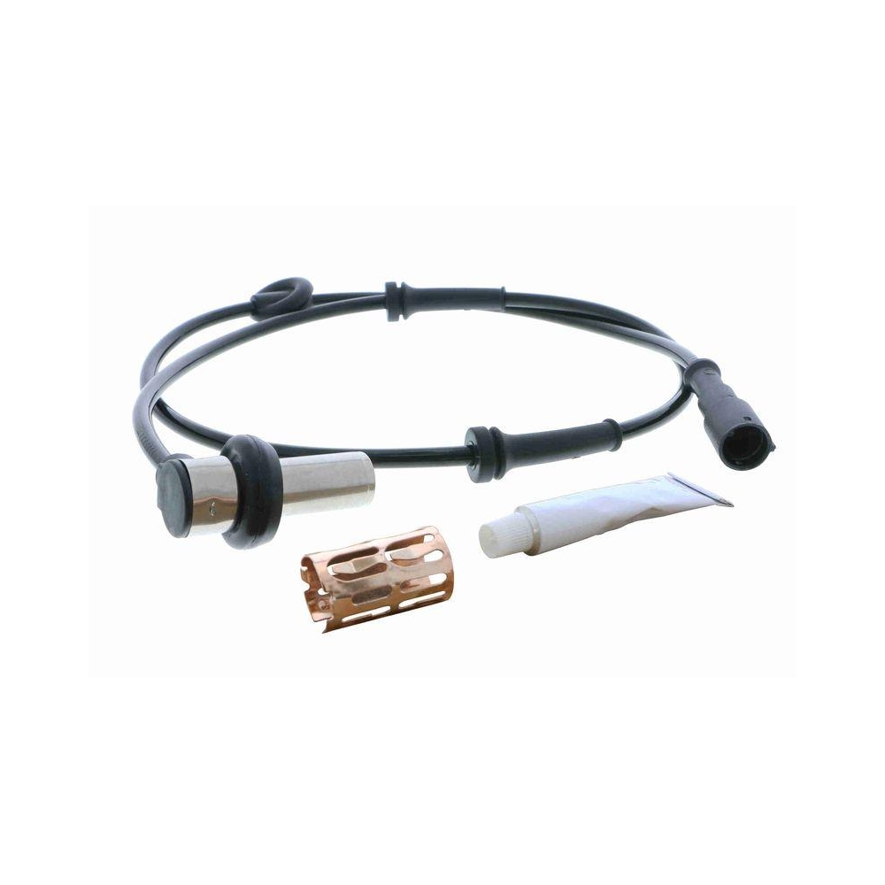 Sensor, Raddrehzahl VEMO V48-72-0110 Original VEMO Qualit&auml;t f&uuml;r LAND ROVER