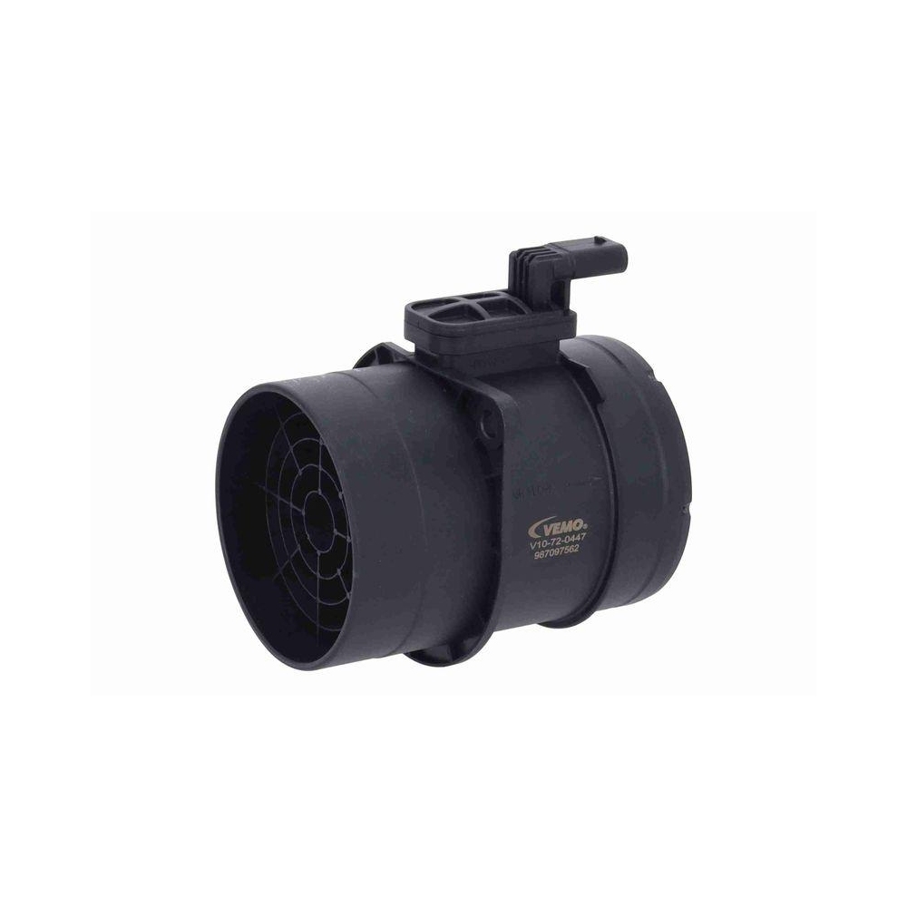 Luftmassenmesser VEMO V10-72-0447 Green Mobility Parts f&uuml;r AUDI MAN VW