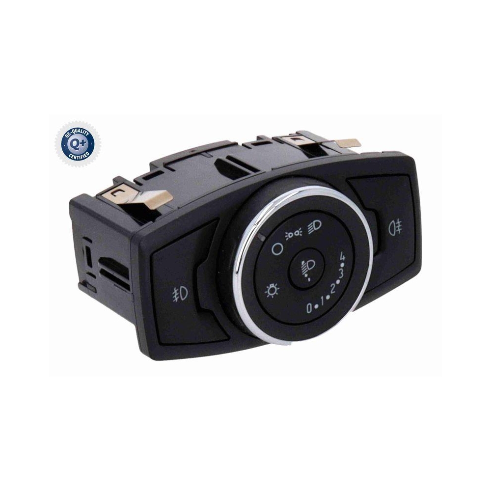 Schalter, Hauptlicht VEMO V25-73-0067 Q+, Erstausrüsterqualität für FORD