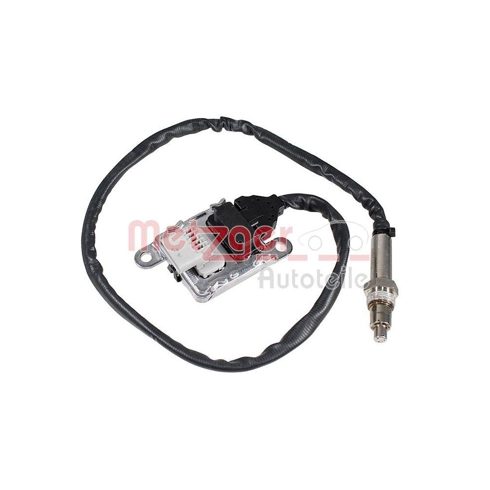 NOx-Sensor, NOx-Katalysator METZGER 0899360 f&uuml;r OPEL VAUXHALL GENERAL MOTORS