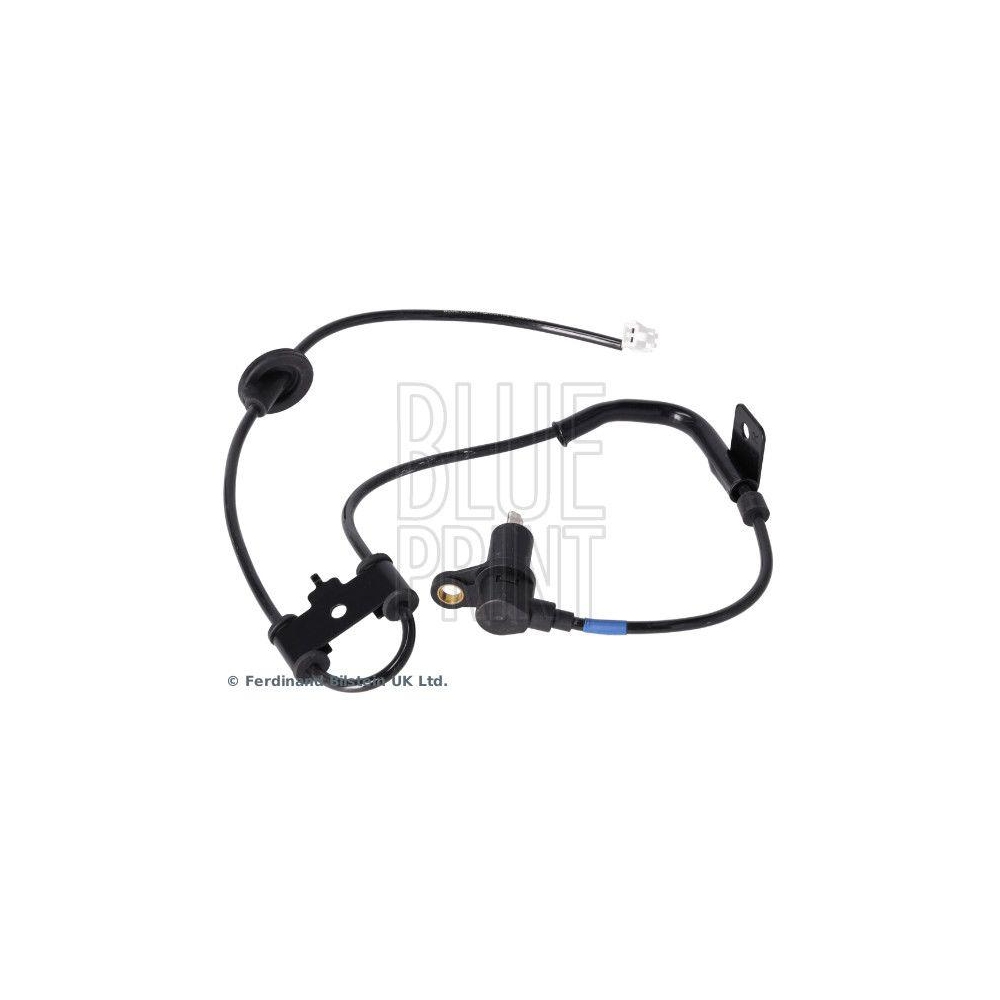 Sensor, Raddrehzahl BLUE PRINT ADG07168 f&uuml;r HYUNDAI KIA, Hinterachse rechts