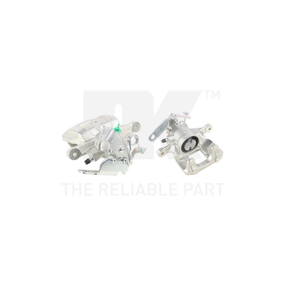 Bremssattel NK 2125184 für FORD, Hinterachse, Hinterachse rechts