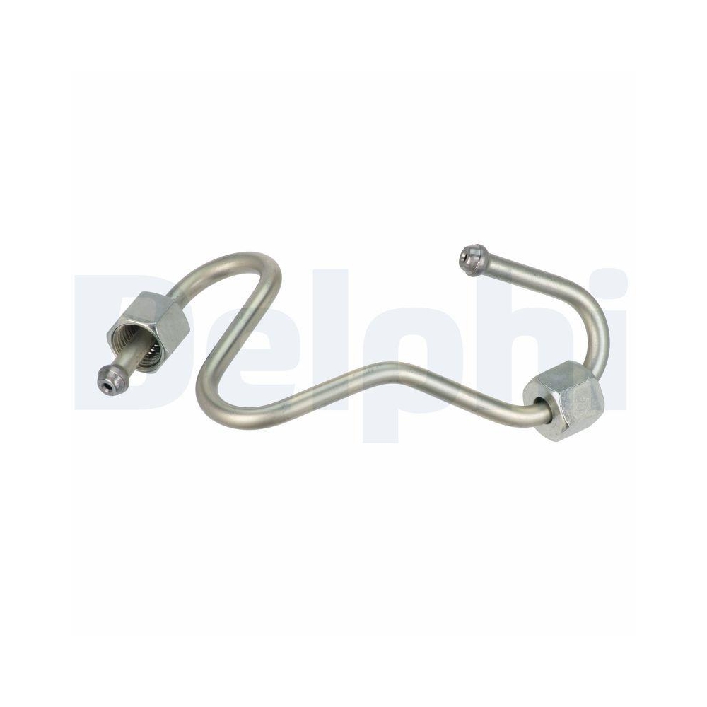 DELPHI HPP011 Hochdruckleitung, Einspritzanlage f&uuml;r NISSAN RENAULT SUZUKI DACIA