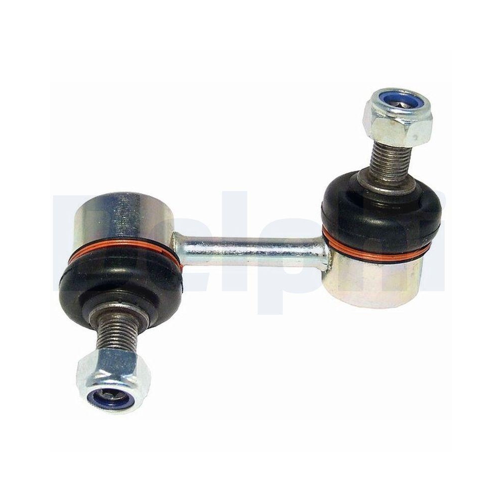 DELPHI TC1590 Stange/Strebe, Stabilisator f&uuml;r MITSUBISHI, Vorderachse rechts