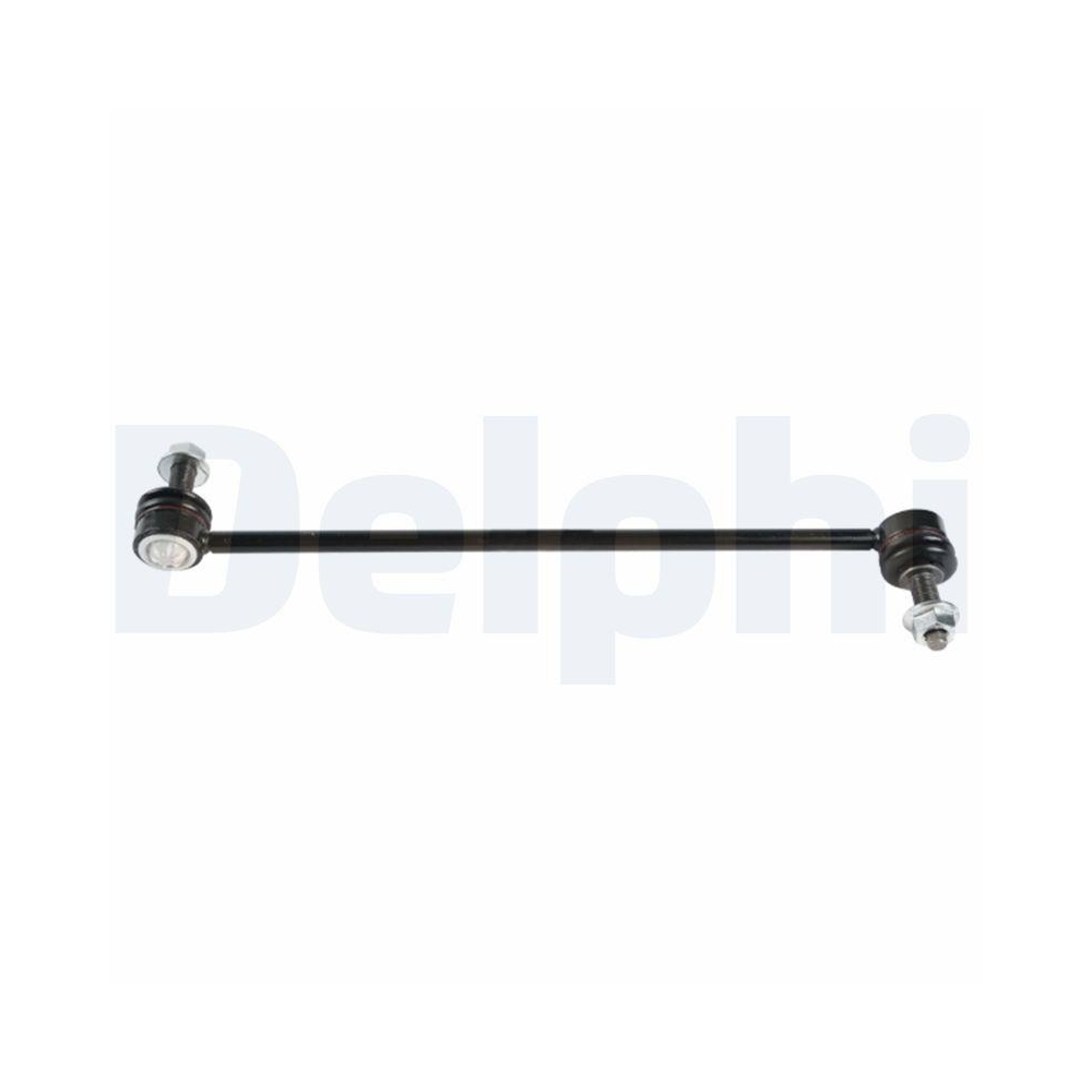 DELPHI TC6768 Stange/Strebe, Stabilisator f&uuml;r CITRO&Euml;N FIAT OPEL PEUGEOT TOYOTA