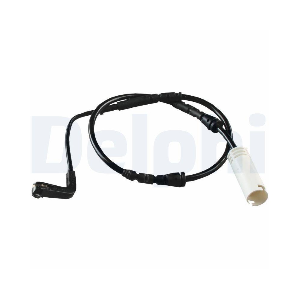 DELPHI LZ0178 Warnkontakt, Bremsbelagverschlei&szlig; f&uuml;r BMW, Vorderachse