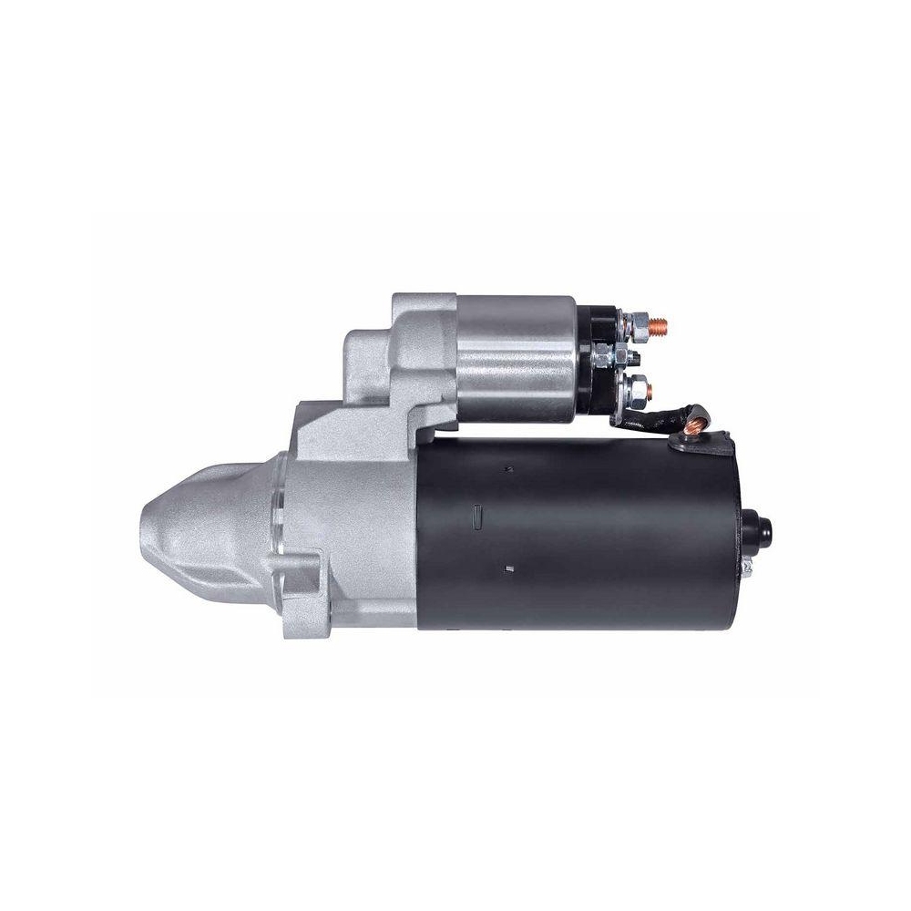 HELLA Starter 8EA 011 613-321 f&uuml;r MERCEDES-BENZ