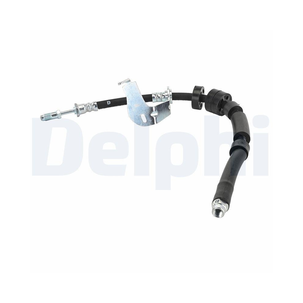 DELPHI LH8034 Bremsschlauch für VOLVO, Vorderachse rechts
