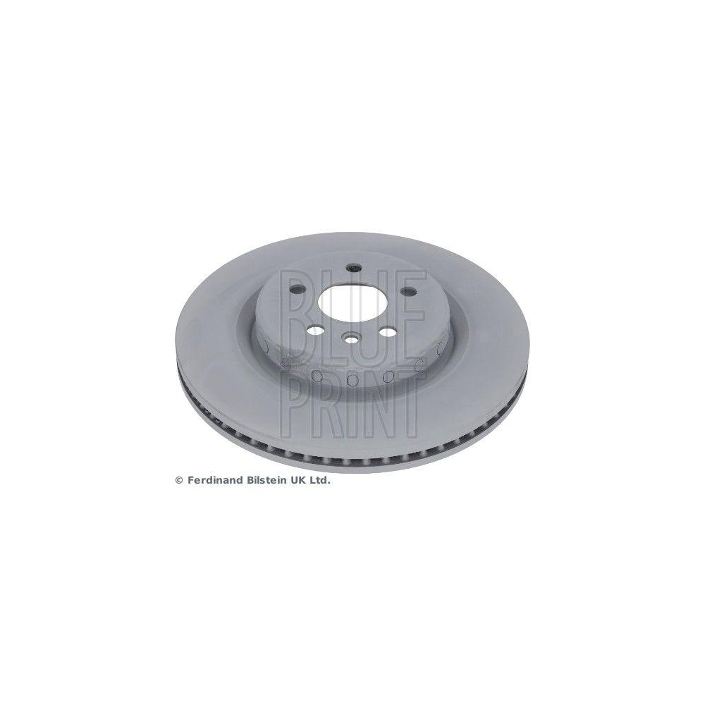 Bremsscheibe BLUE PRINT ADBP430263 für JAGUAR LAND ROVER, Hinterachse