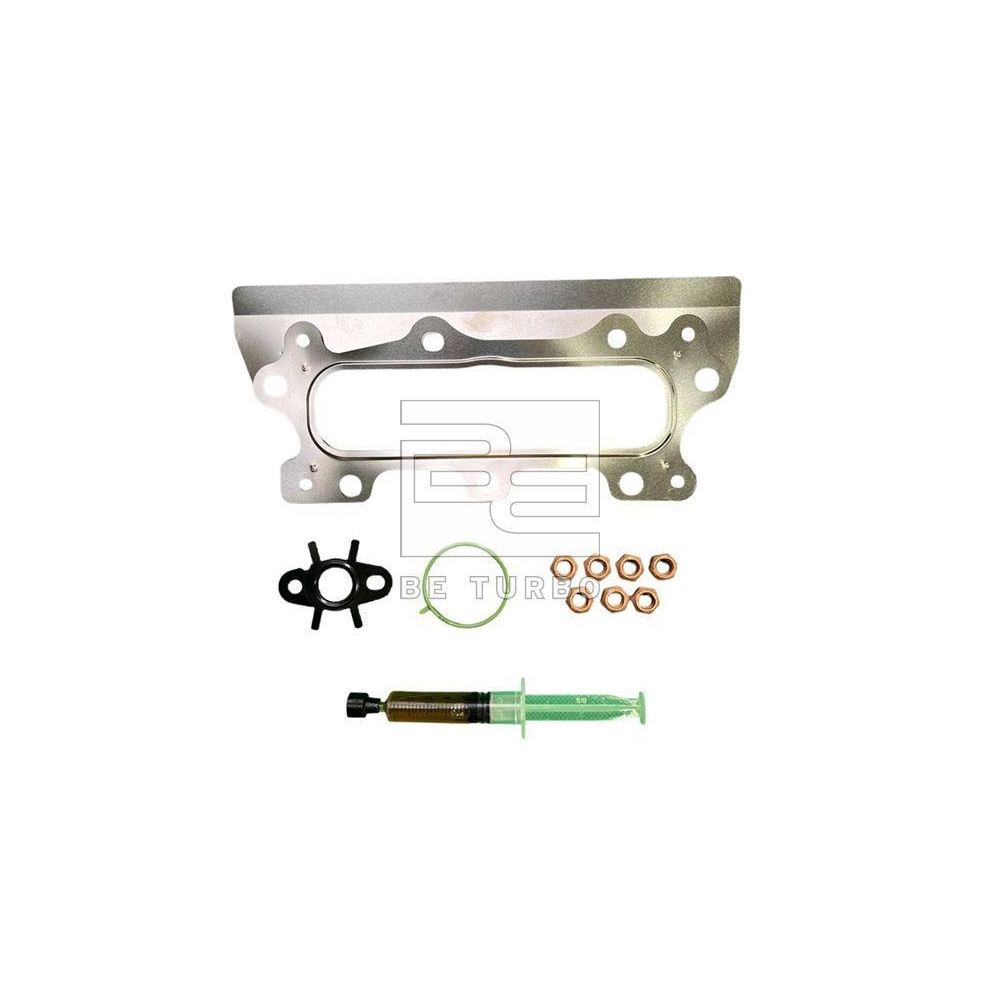BE TURBO ABS893 Montagesatz, Lader f&uuml;r RENAULT SMART